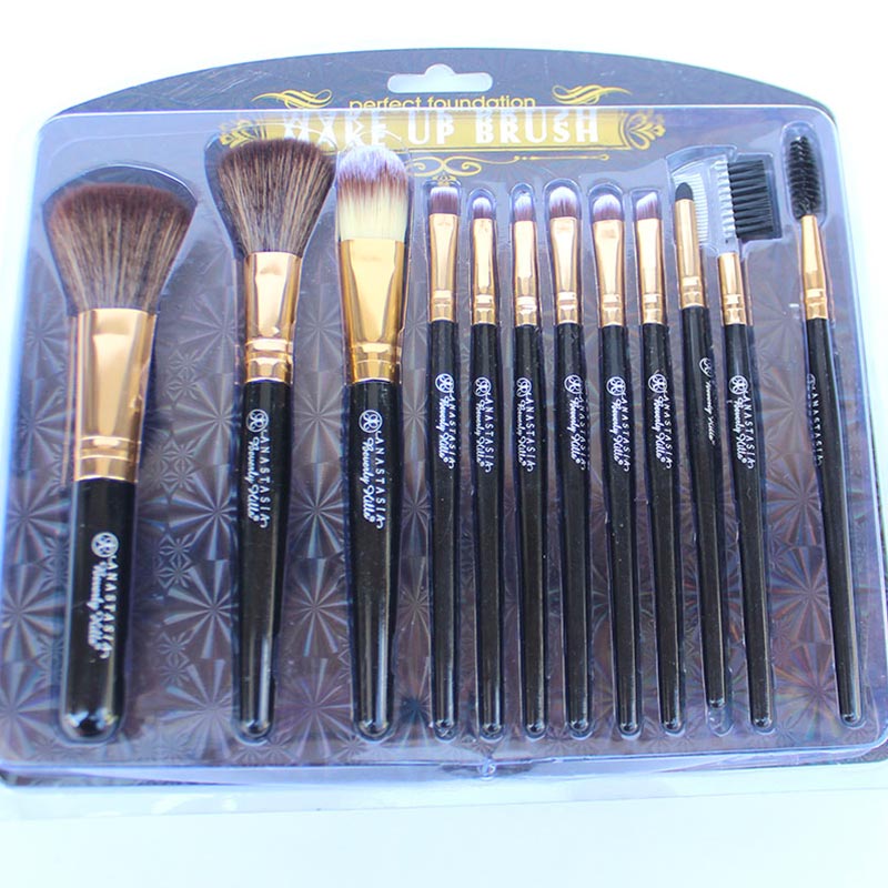 Kit de Brochas Anastasia FELIZ - Tienda de peinados Kit de Brochas Anastasia FELIZ - Tienda de peinados