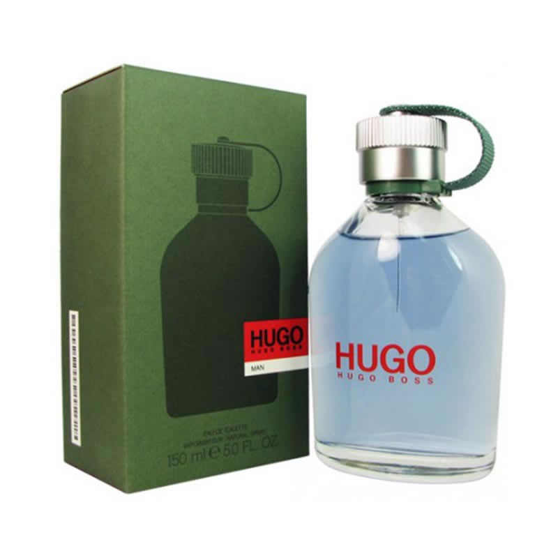 Vegetales Restaurar Privación Perfume Hugo Boss Man FELIZ - Tienda de peinados