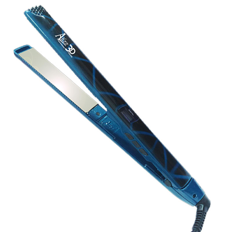 Plancha alizz 480 best sale 3d