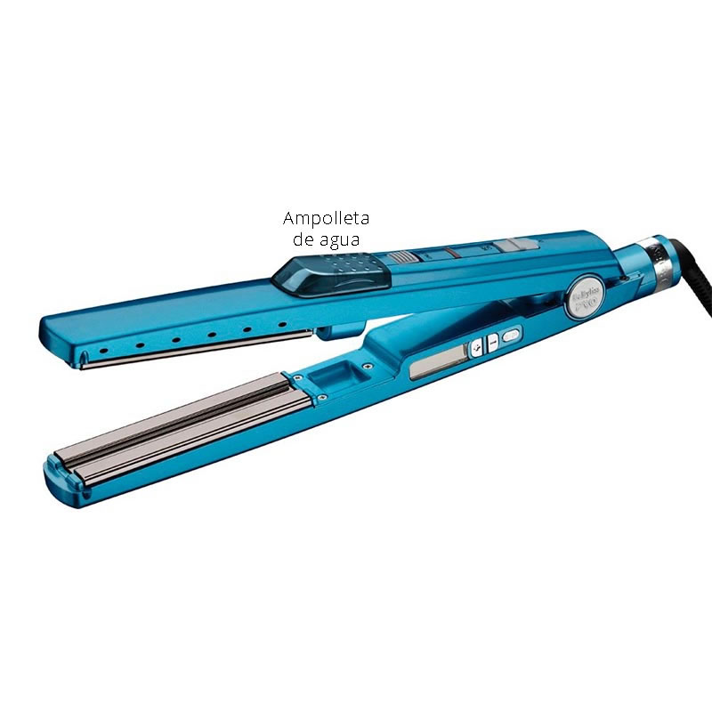Plancha Ultra s nica microgotas FELIZ Tienda de peinados
