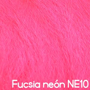 Vital Fucsia Neon Ne10
